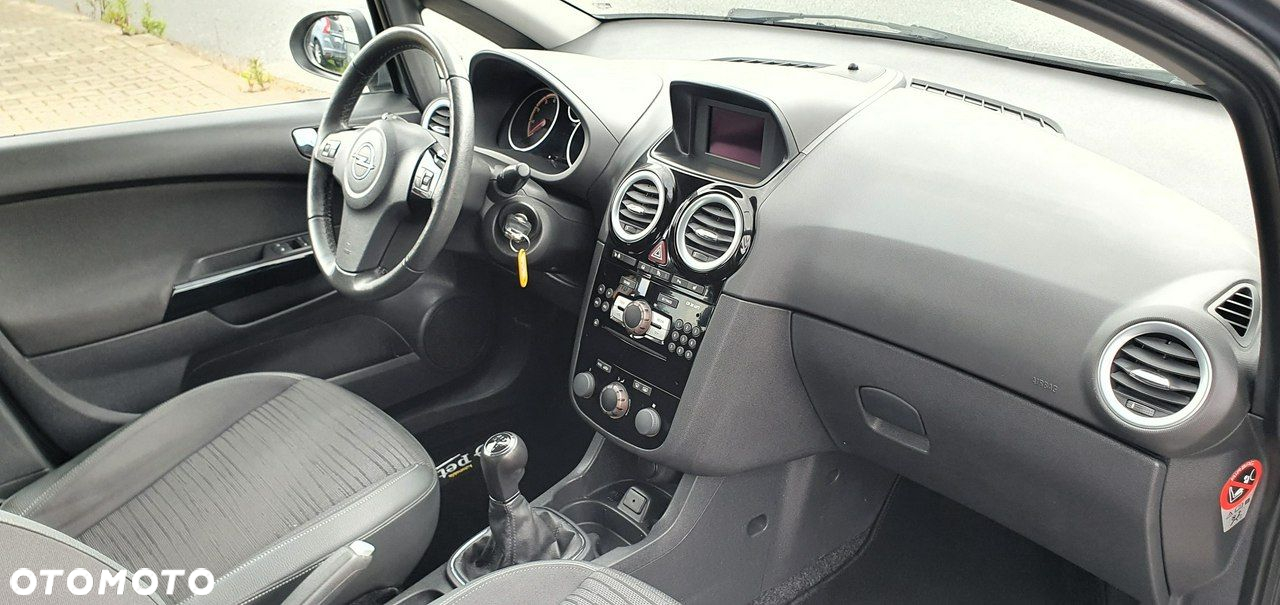 Opel Corsa - 9