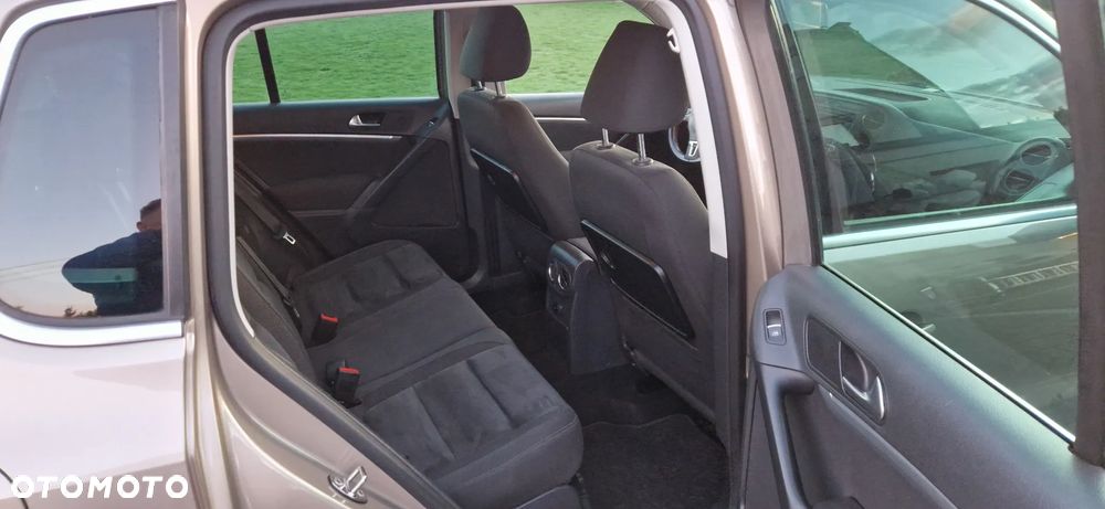 Volkswagen Tiguan 1.4 TSI BlueMotion Technology Life - 26