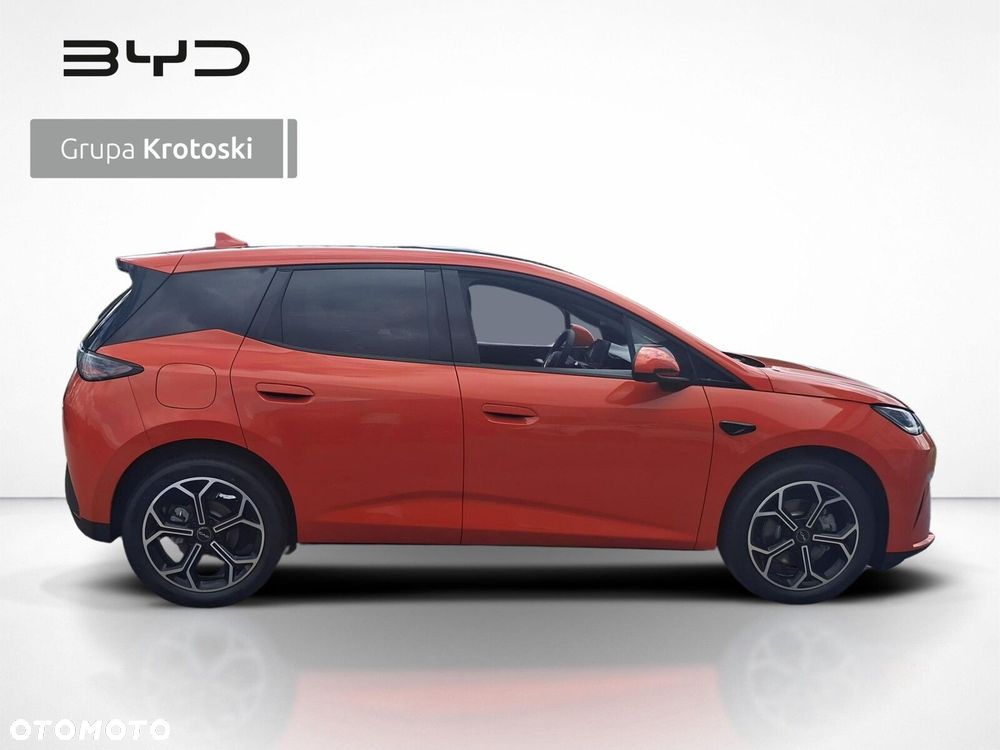 BYD Dolphin - 8