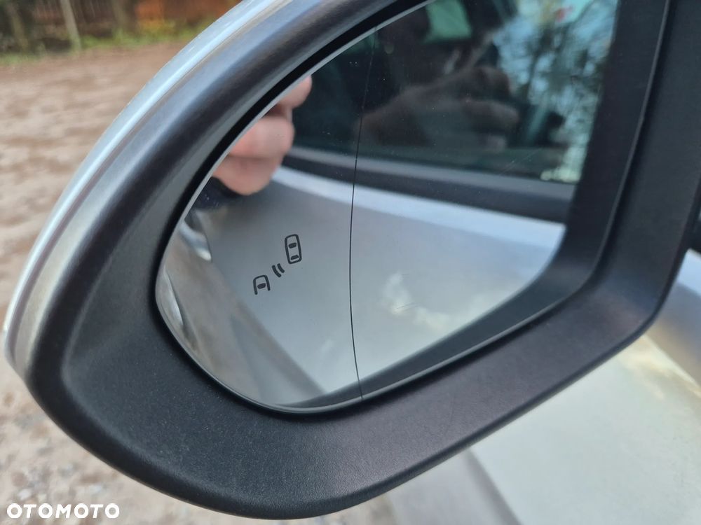 Opel Astra 1.6 CDTI Dynamic - 22