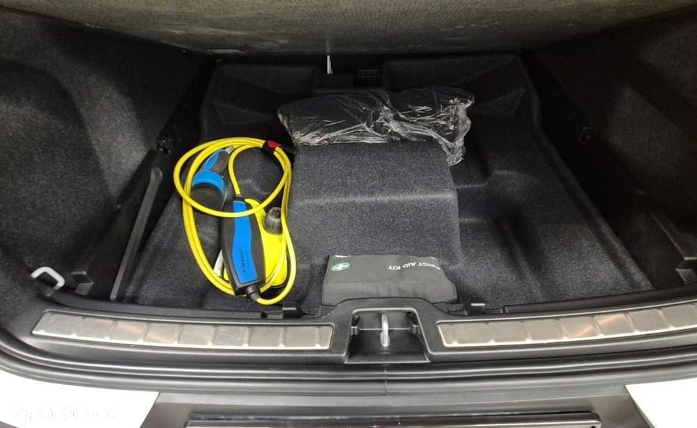 Volvo XC 40 T5 Recharge DKG RDesign - 18