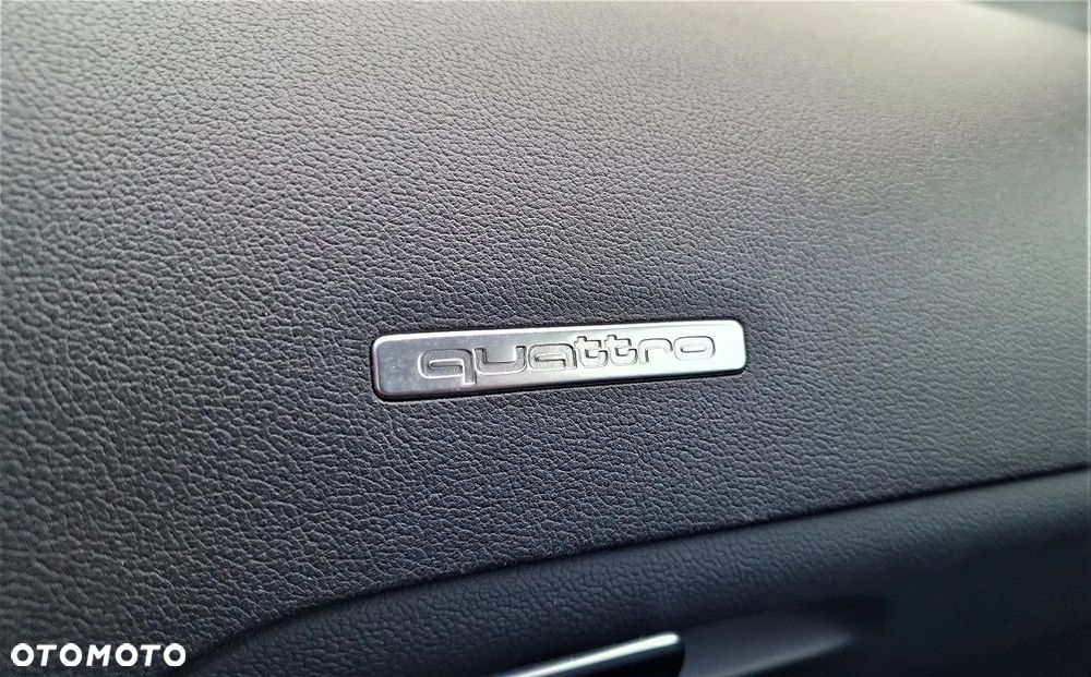 Audi A5 Sportback 2.0 TFSI Quattro S tronic - 22