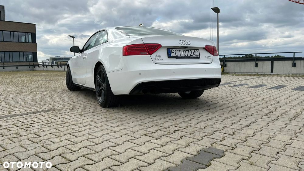 Audi A5 - 11