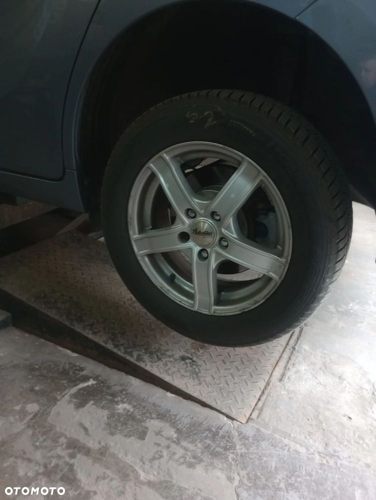 Toyota Verso 1.8 Travel - 21