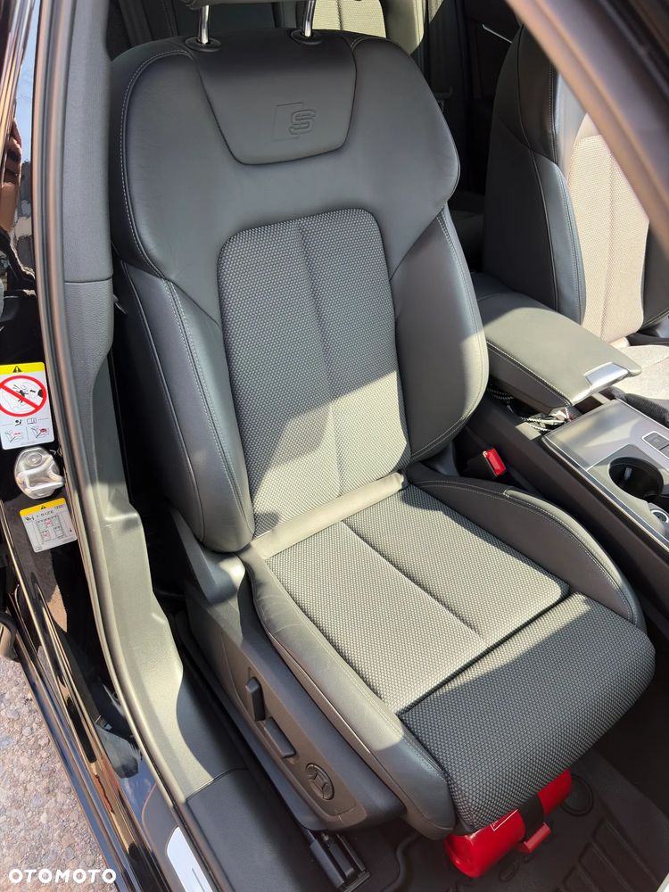 Audi A6 Limousine - 30