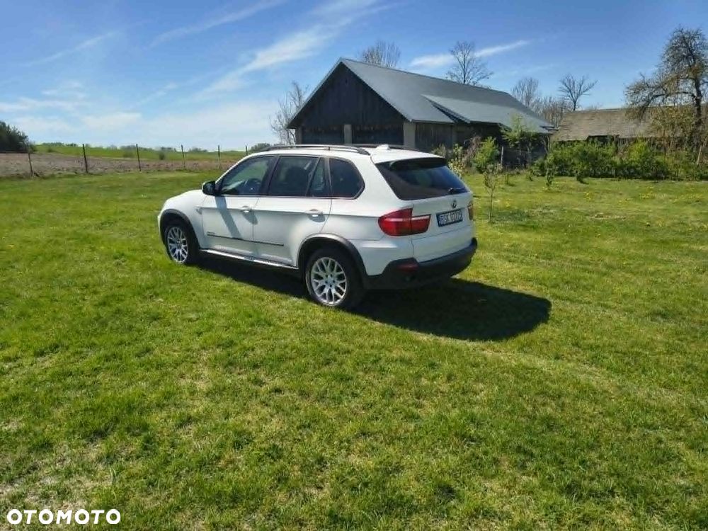 BMW X5 3.5d xDrive - 4