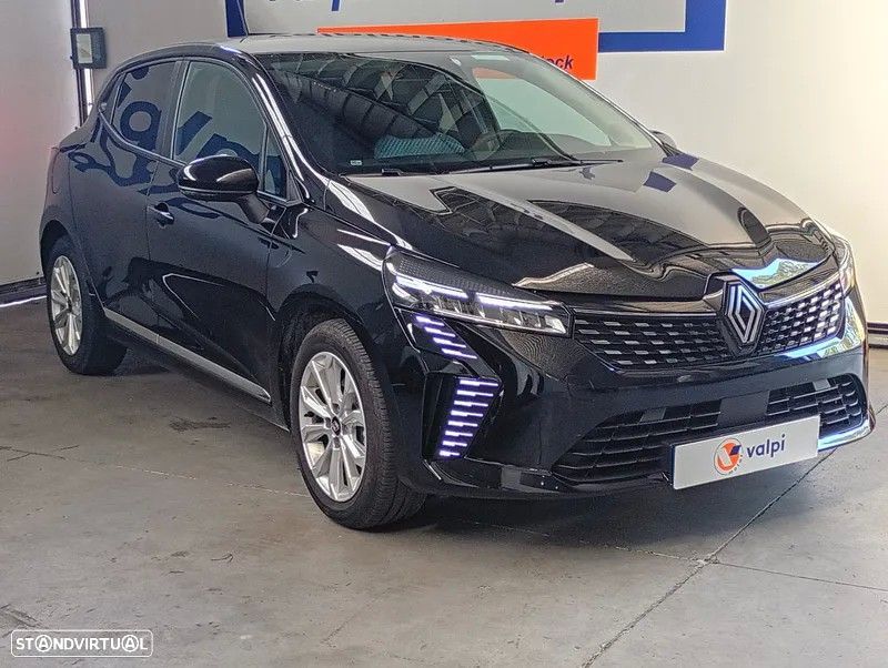 Renault Clio 1.0 TCe Evolution - 4