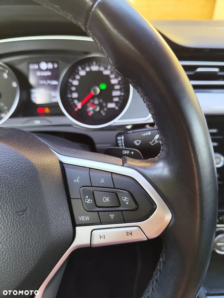 Volkswagen Passat 1.5 TSI EVO Business DSG - 27