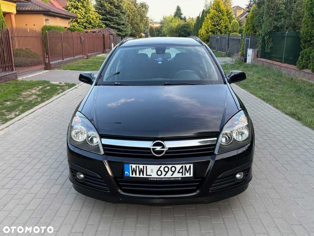 Opel Astra - 8