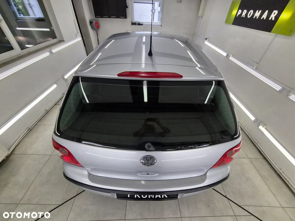 Volkswagen Polo 1.2 - 6