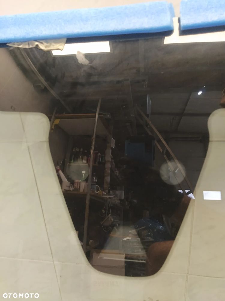 FORD ECOSPORT MK2 2017- SZYBA CZOŁOWA PRZÓD PRZEDNIA LOGOWANA NOWY ORYGINAŁ - 3