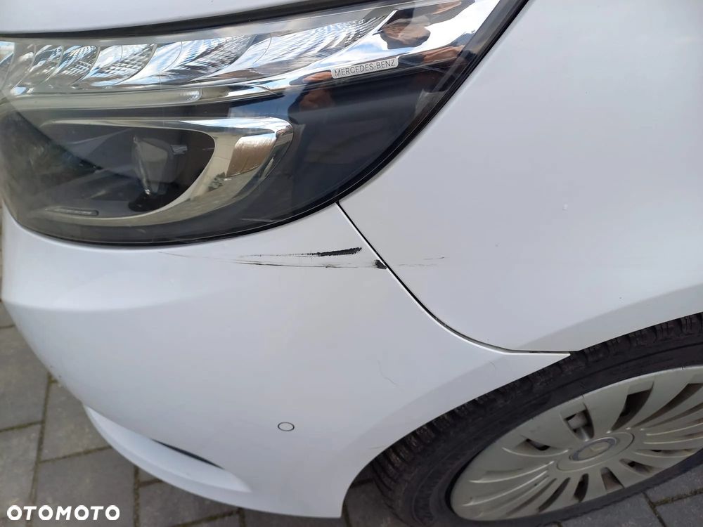 Mercedes-Benz Klasa V 250 (BlueTEC) d 7G-Tronic (d³ugi) - 2