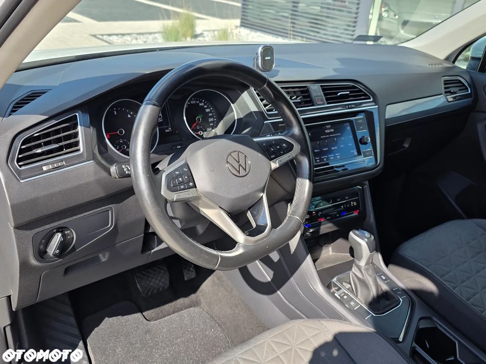 Volkswagen Tiguan 2.0 TDI SCR Life DSG - 17