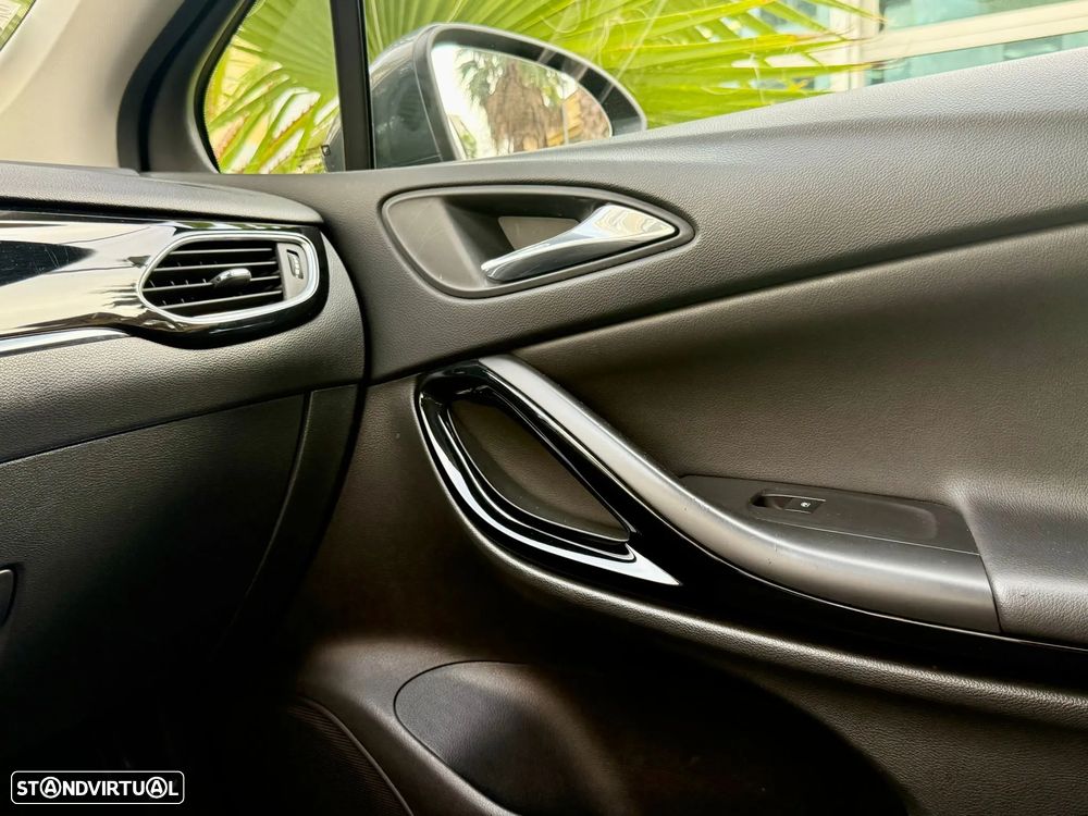 Opel Astra Sports Tourer 1.6 CDTI Innovation S/S - 19