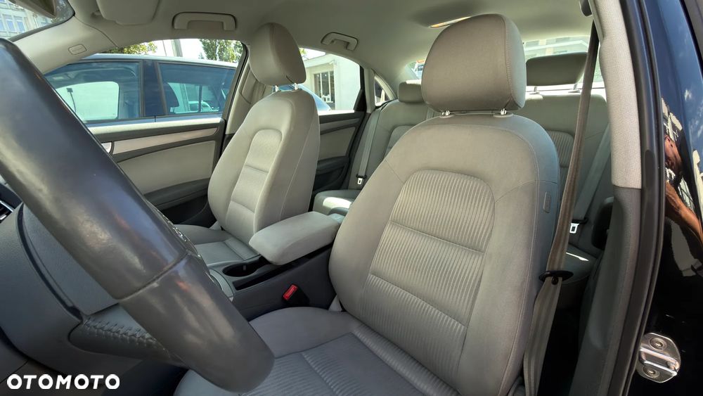 Audi A4 Limousine 2.0 TDI Multitronic - 14