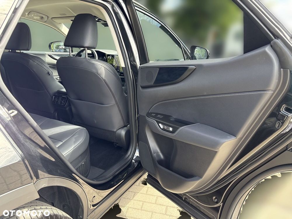 Lexus NX 350h Business AWD - 16