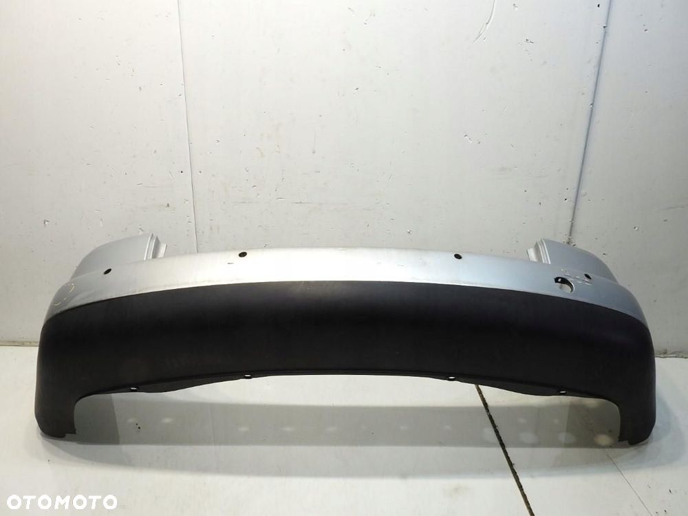 ZDERZAK TYŁ TYLNY LA7W VOLKSWAGEN TOURAN I 1T0807521 - 12