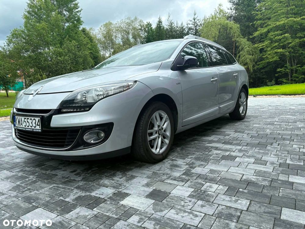 Renault Megane - 3