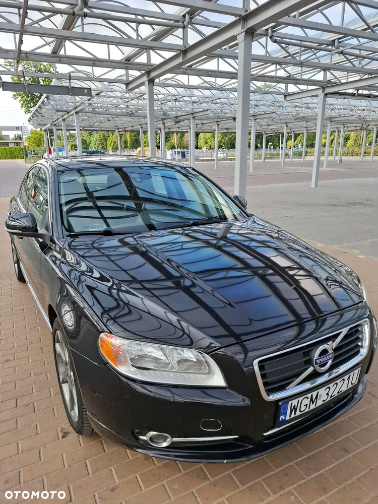 Volvo S80 3.2 Executive - 1