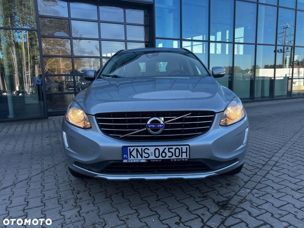 Volvo XC 60 - 2