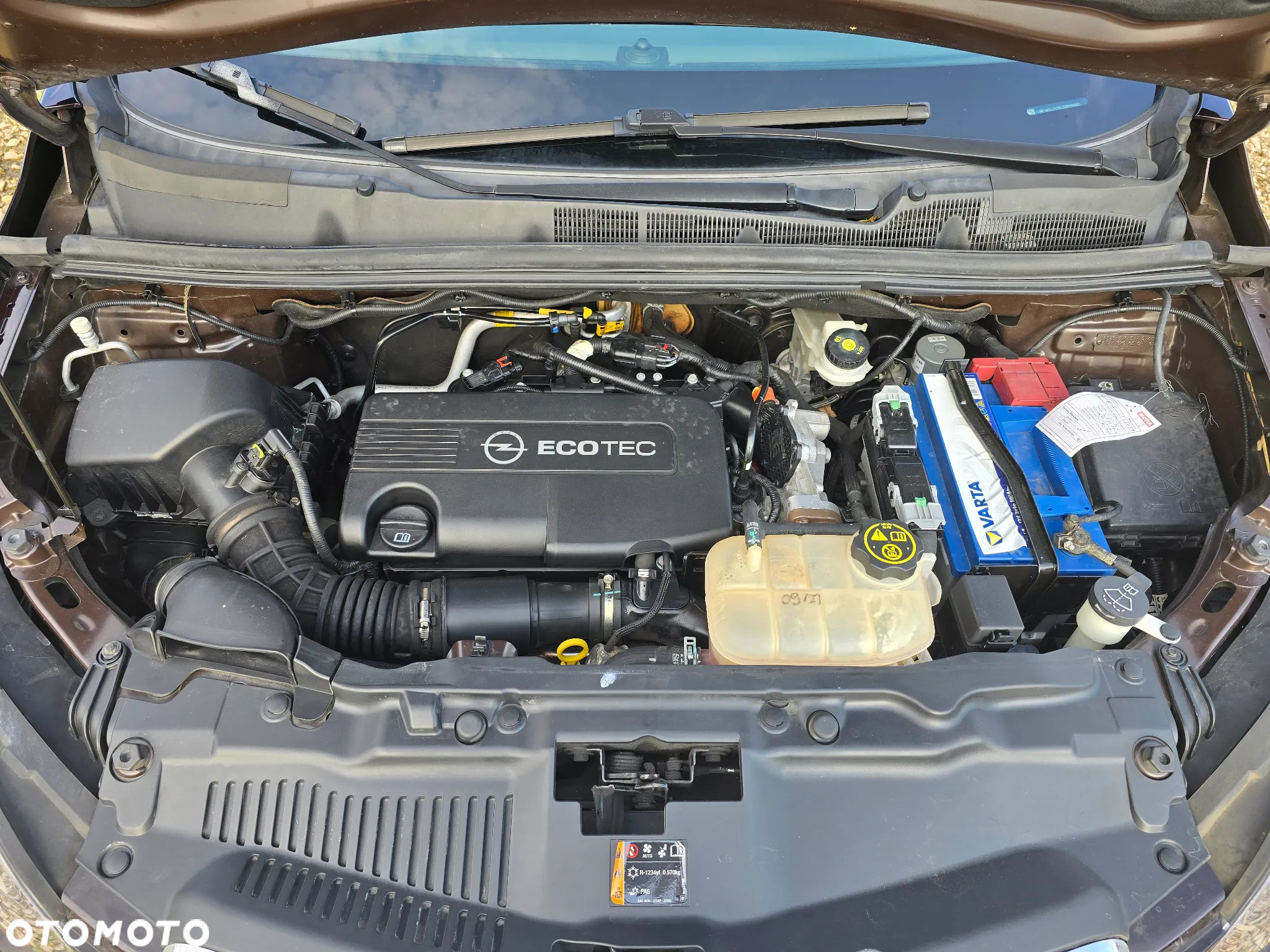 Opel Mokka - 34
