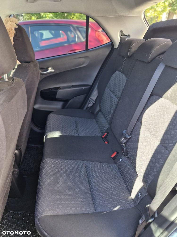 Kia Picanto 1.2 DPI Business Line - 7