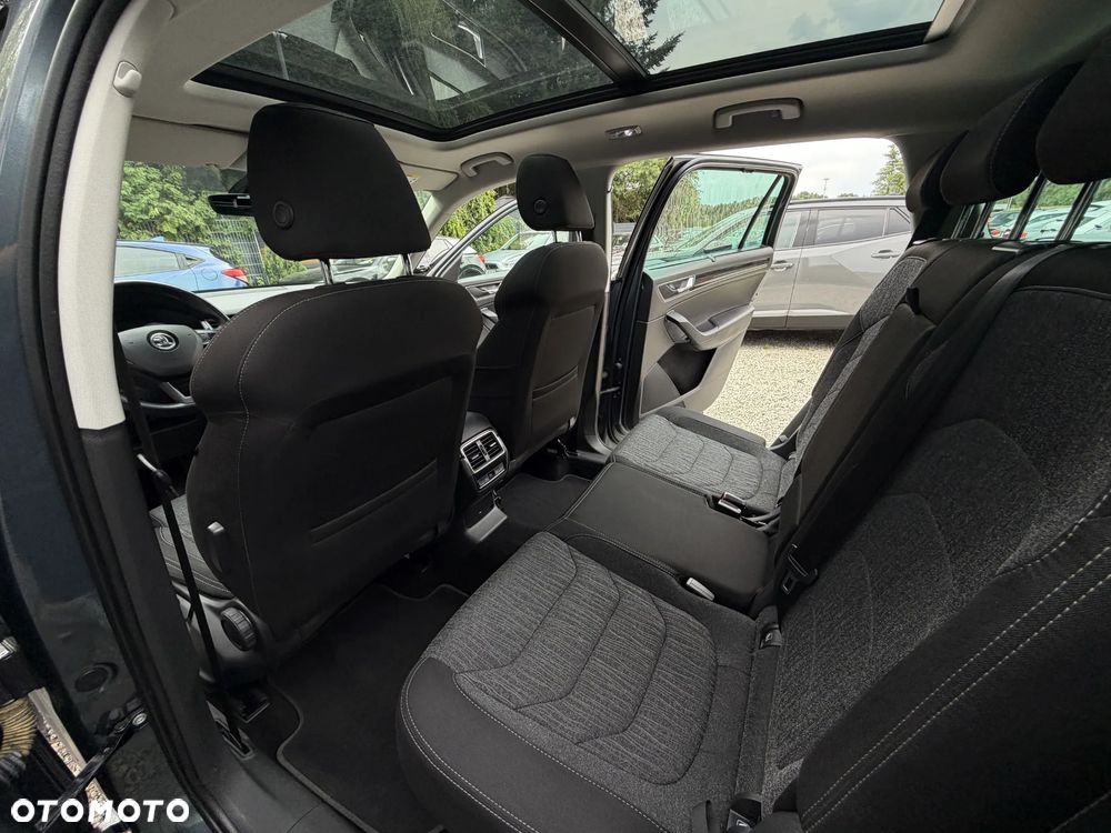 Skoda Kodiaq 2.0 TDI 4x2 Style DSG - 20