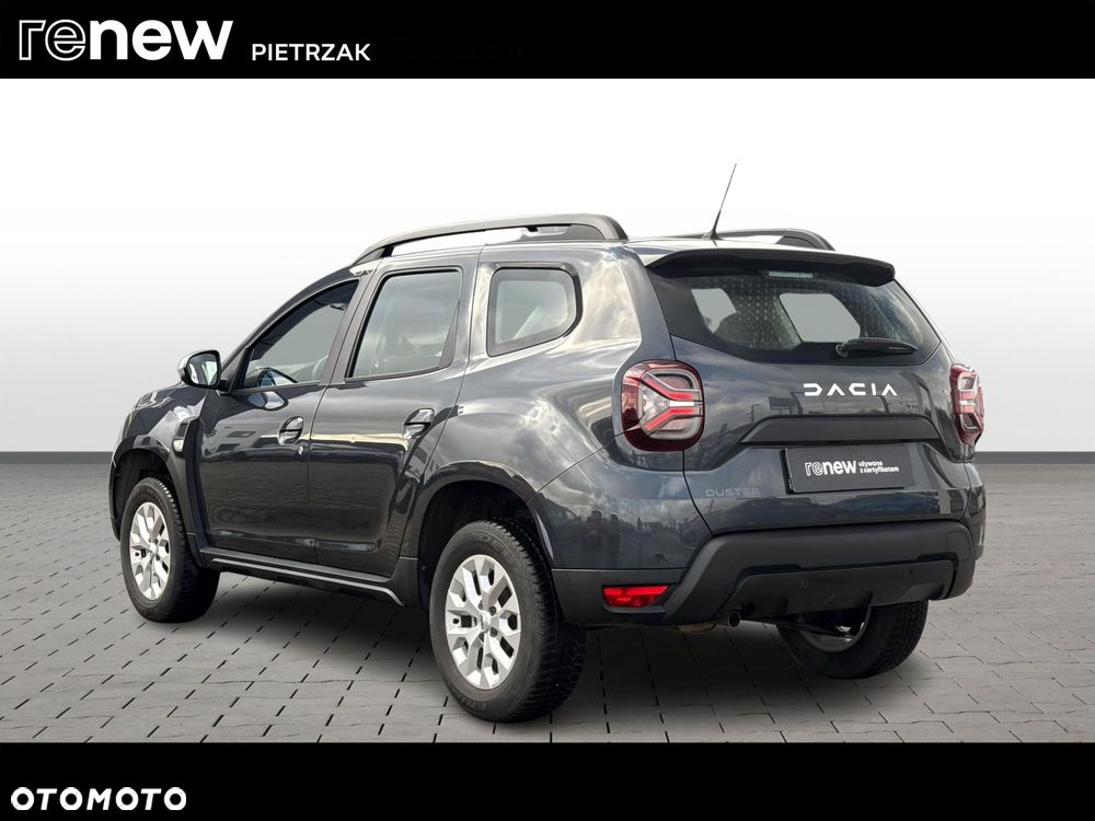Dacia Duster - 4