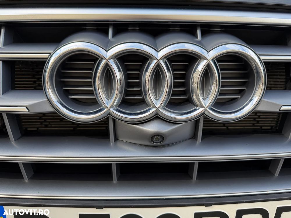 Audi Q5 50 TFSI e quattro S tronic PHEV S Line - 10