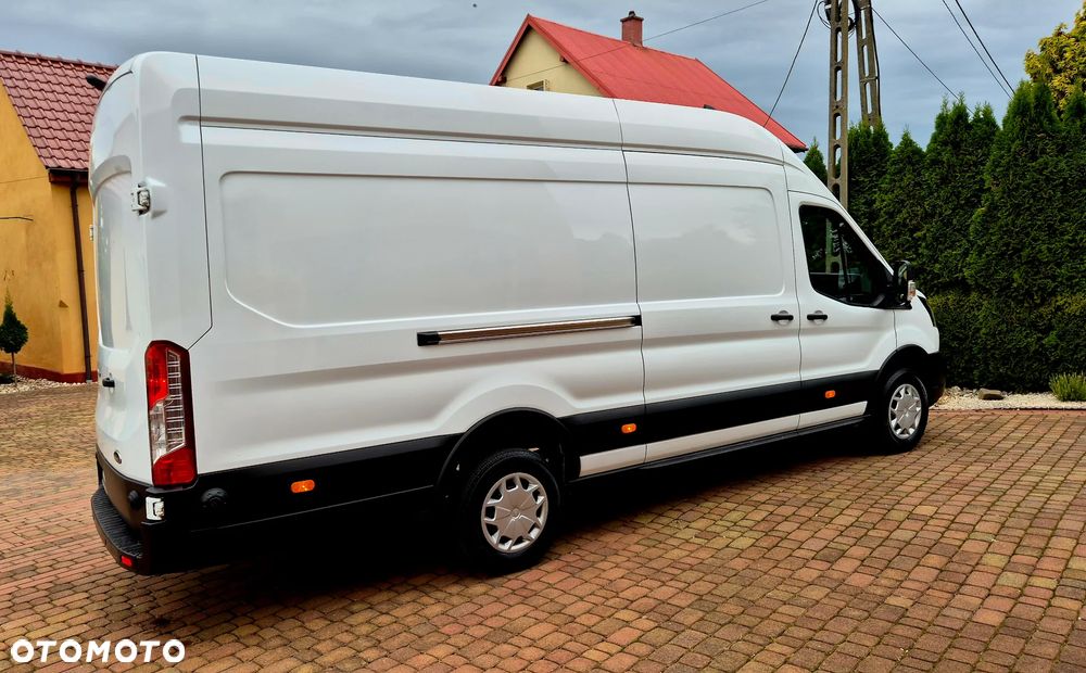 Ford Transit - 15