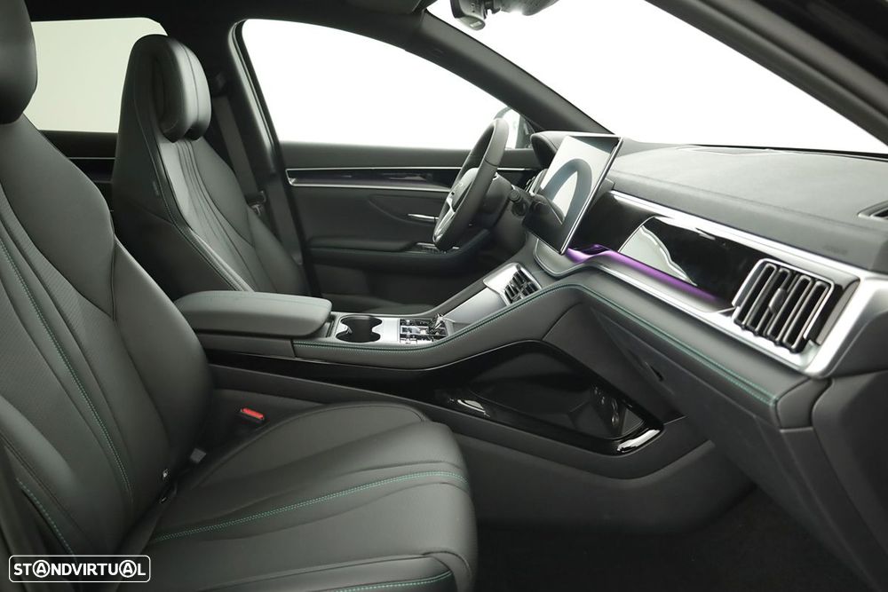 BYD Seal U 1.5 DM-i Boost - 21