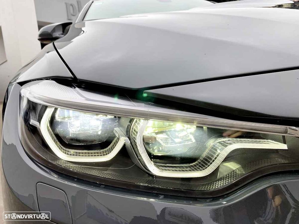BMW M4 DKG Competition - 39