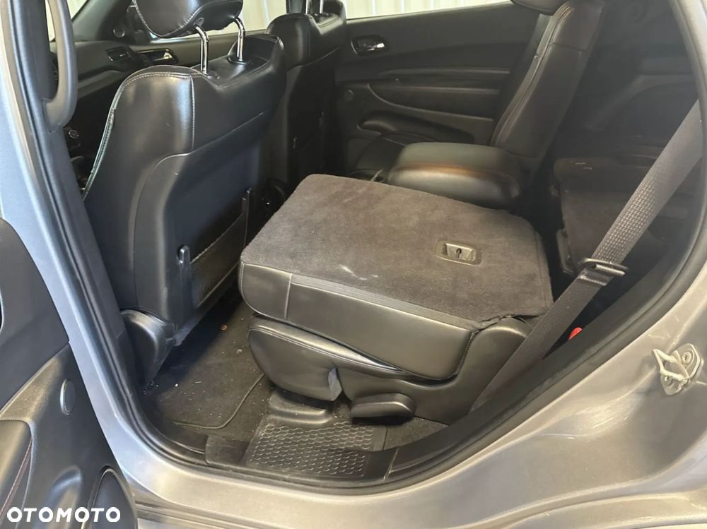 Dodge Durango 5,7 R/T - 8