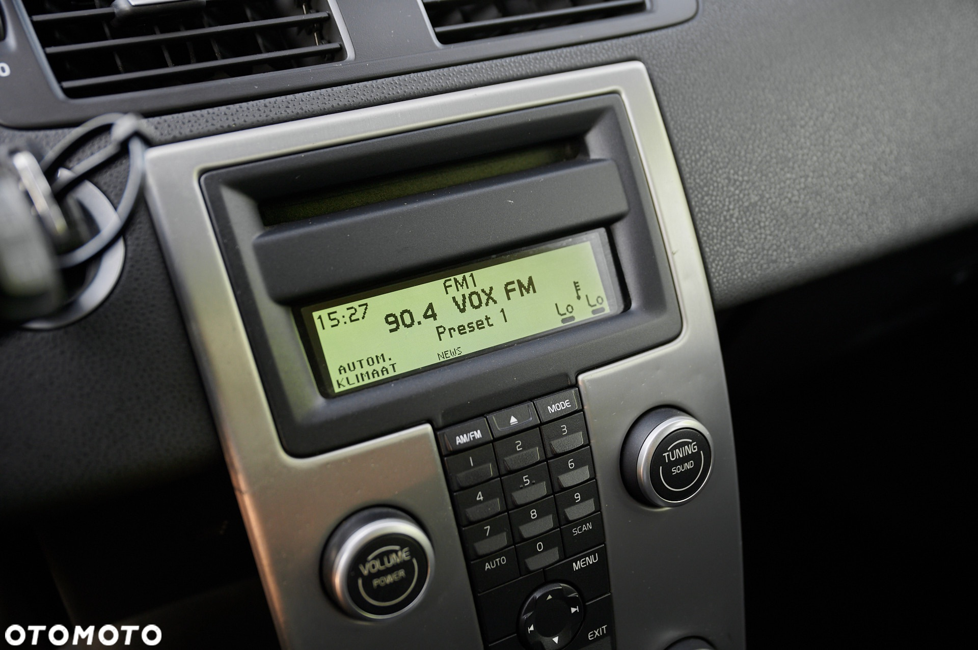 Volvo V50 2.0D - 39