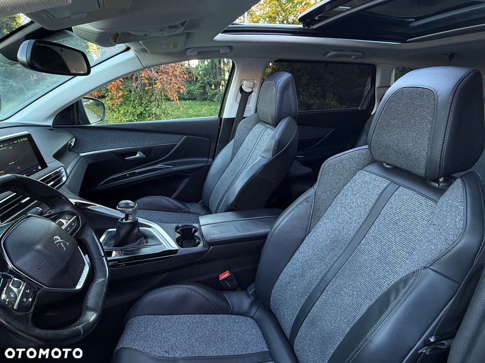 Peugeot 5008 PureTech 130 Active - 12