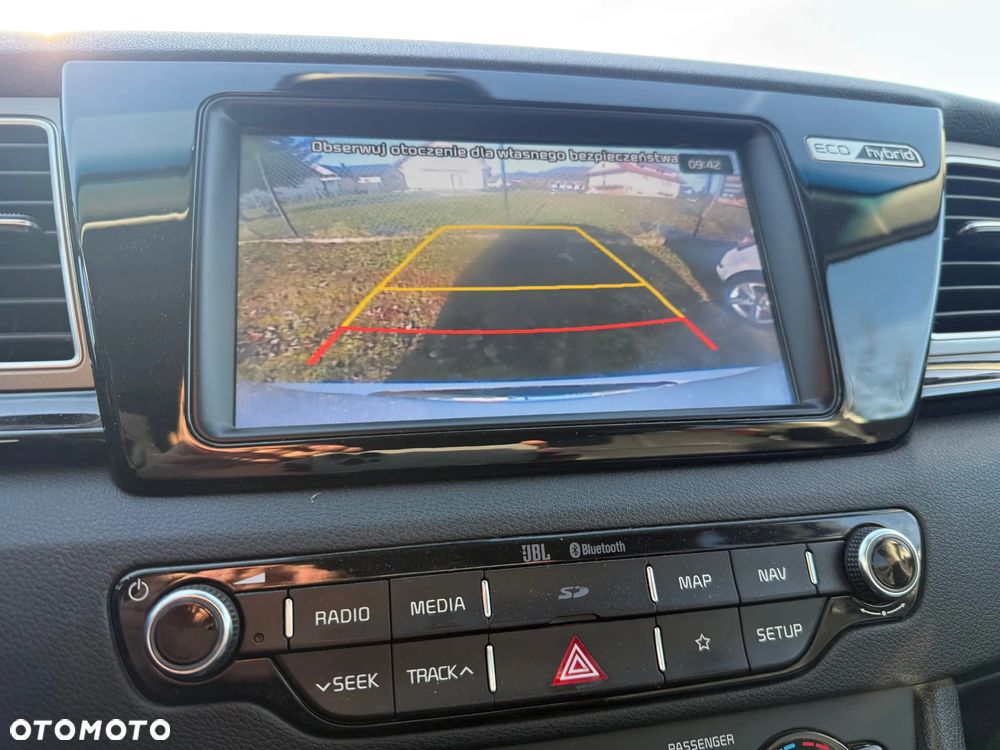 Kia Niro 1.6 GDI 2WD Vision - 19