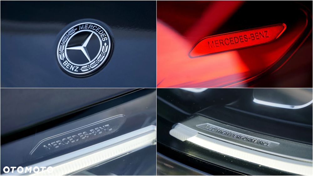 Mercedes-Benz GLC 400 d 4Matic 9G-TRONIC AMG Line - 15