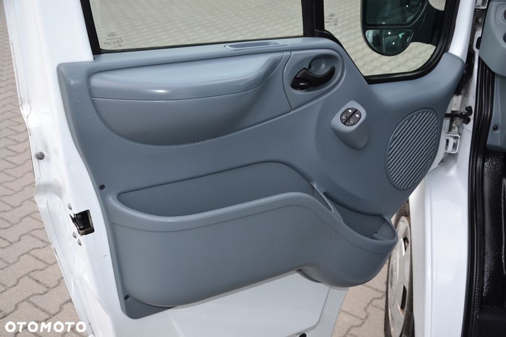 Ford Transit K Pkw VA S&S Trend - 10