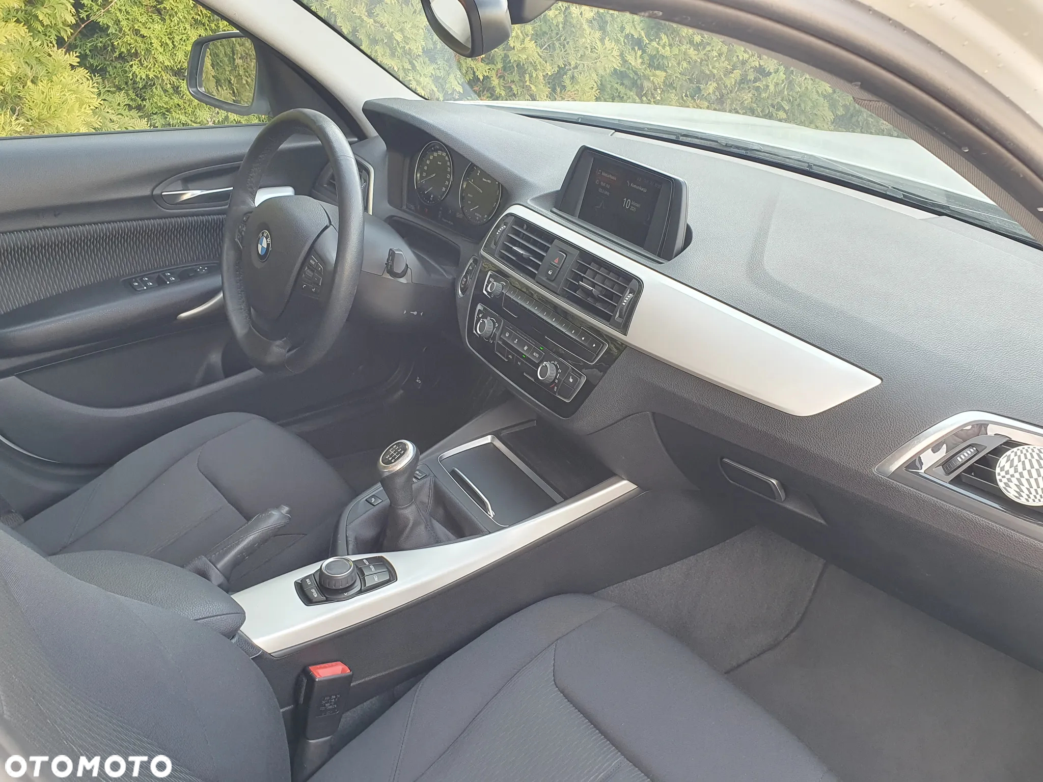 BMW Seria 1 118i Advantage - 5