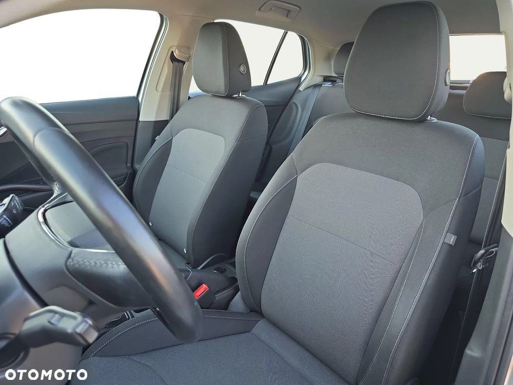 Skoda Fabia 1.0 TSI Ambition - 11