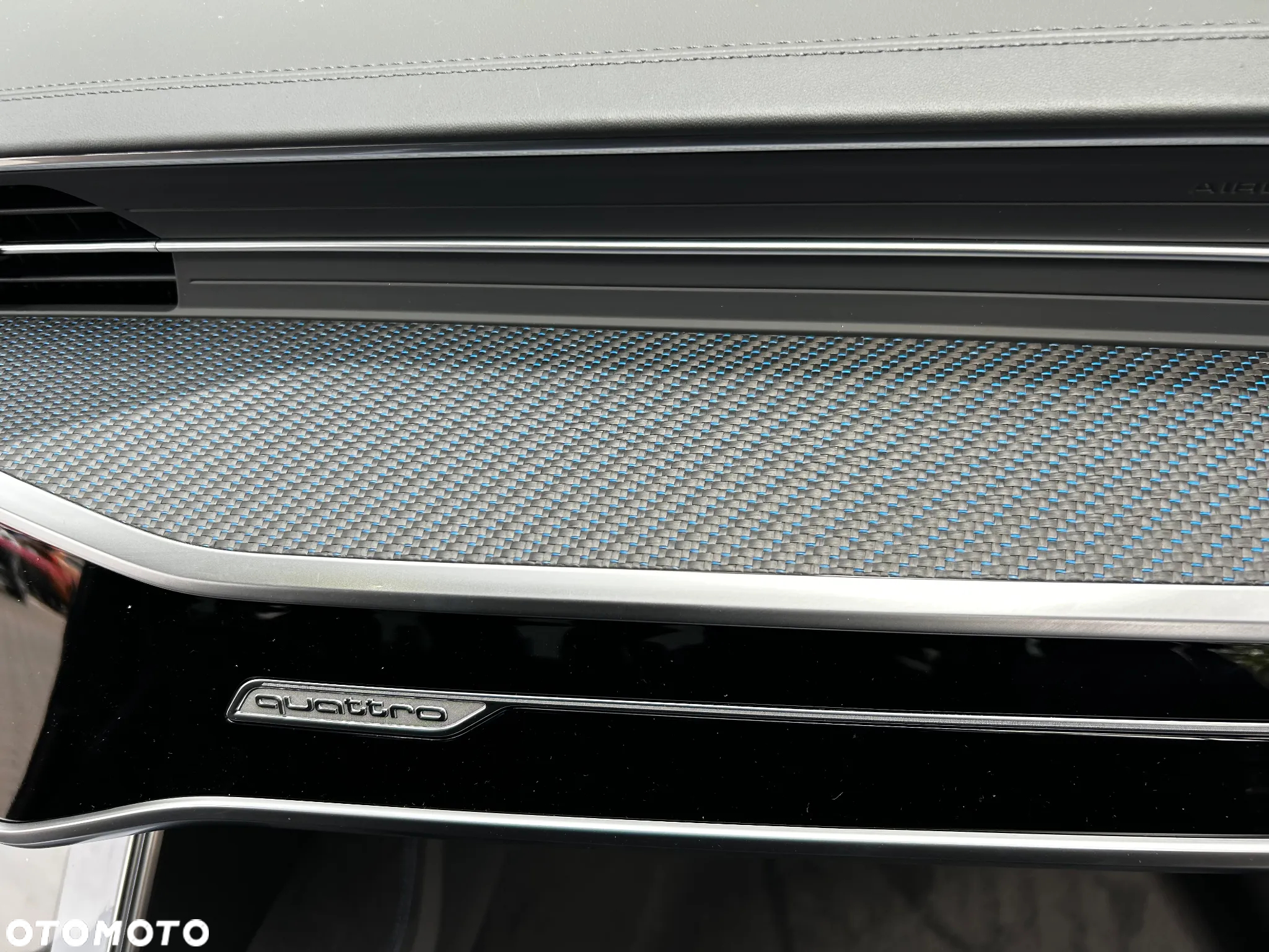 Audi RS6 - 13