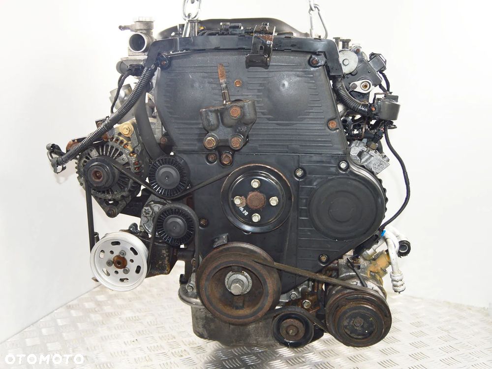 Silnik kompletny KIA 2.9 CRDi J3 185KM / 136kW Carnival - 1