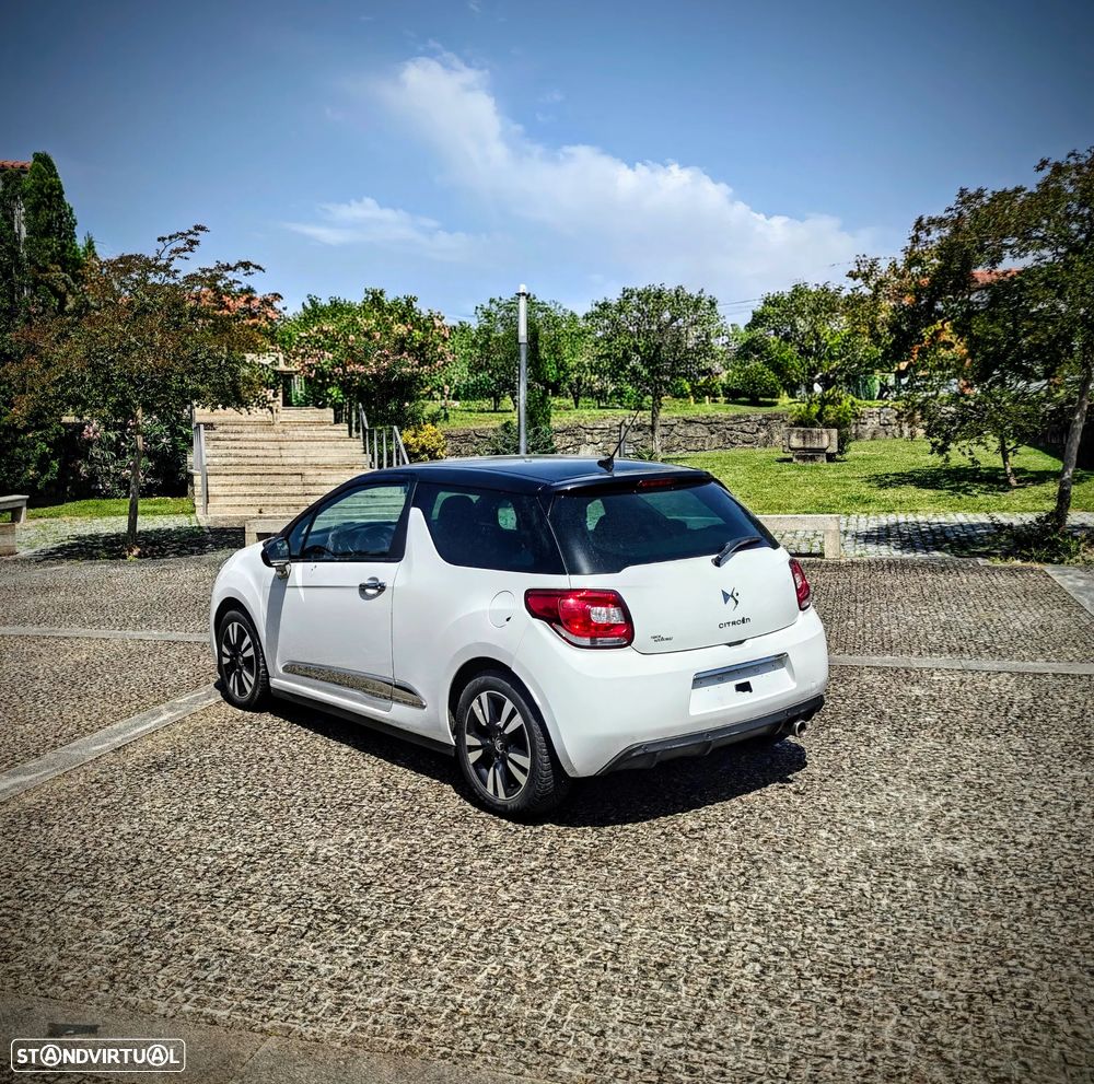 Citroën DS3 1.2 VTi Chic - 28