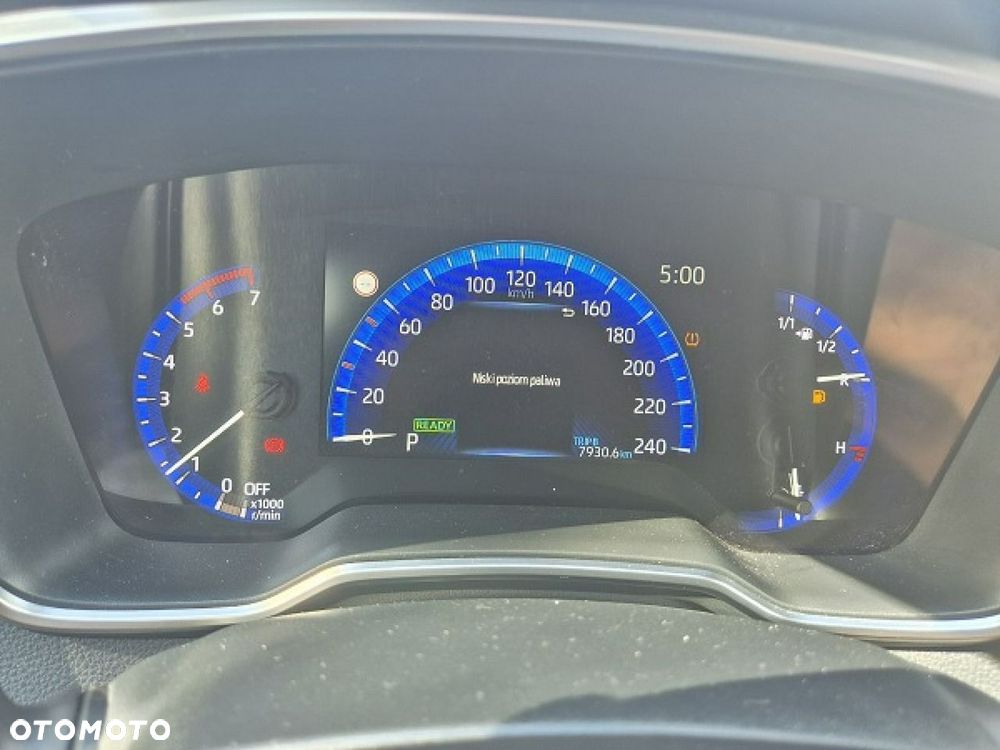 Toyota Corolla - 34