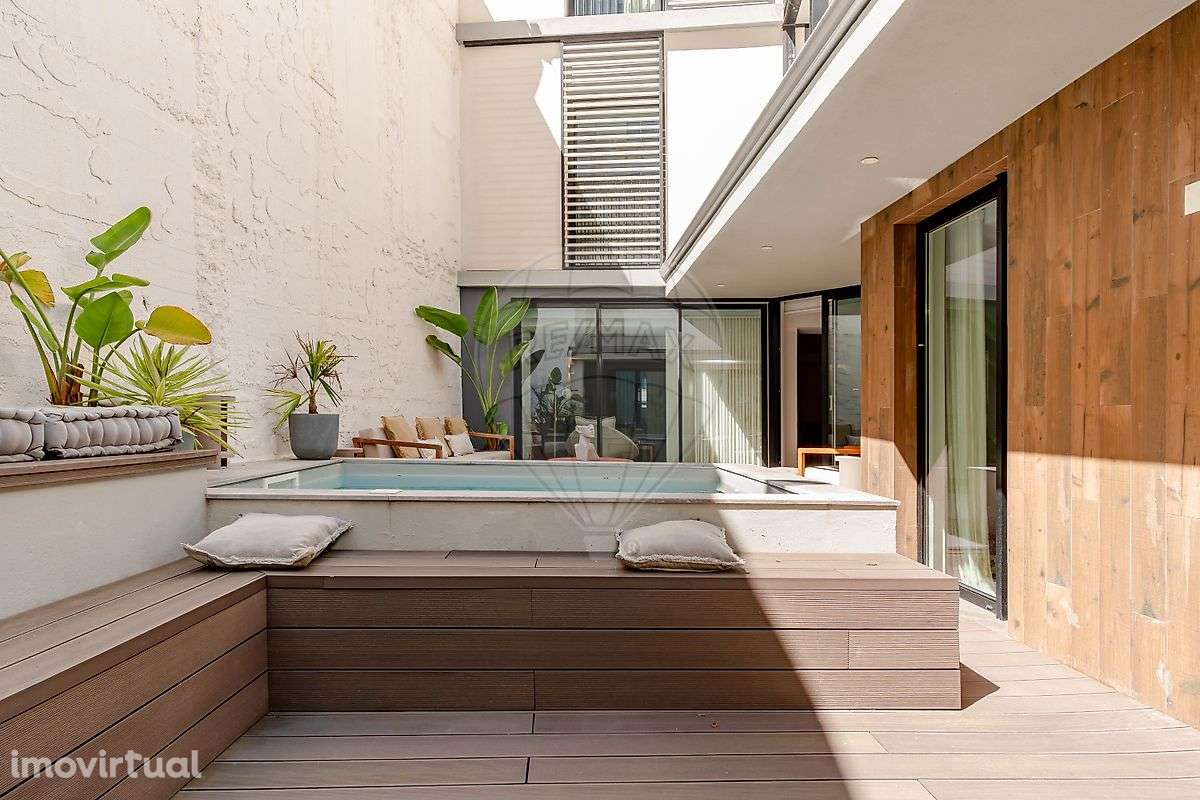 Apartamento T4 para venda - Grande imagem: 3/50