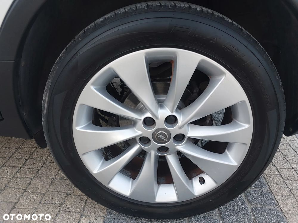 Opel Mokka - 26