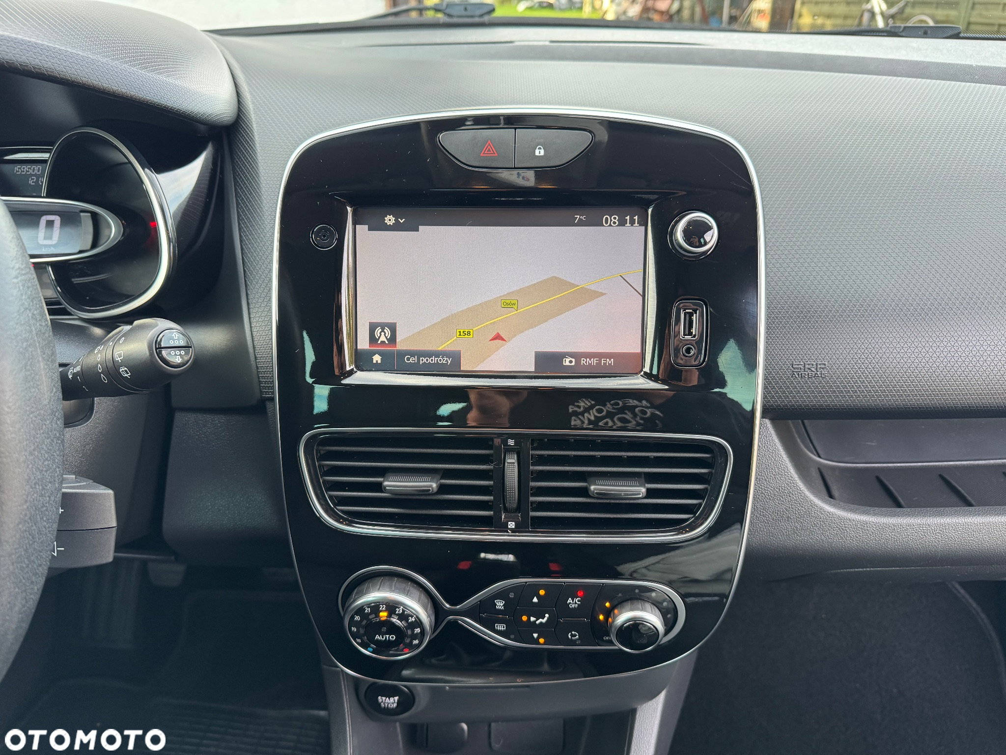 Renault Clio - 34