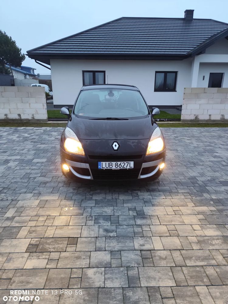 Renault Scenic 1.6 16V 110 Authentique - 1