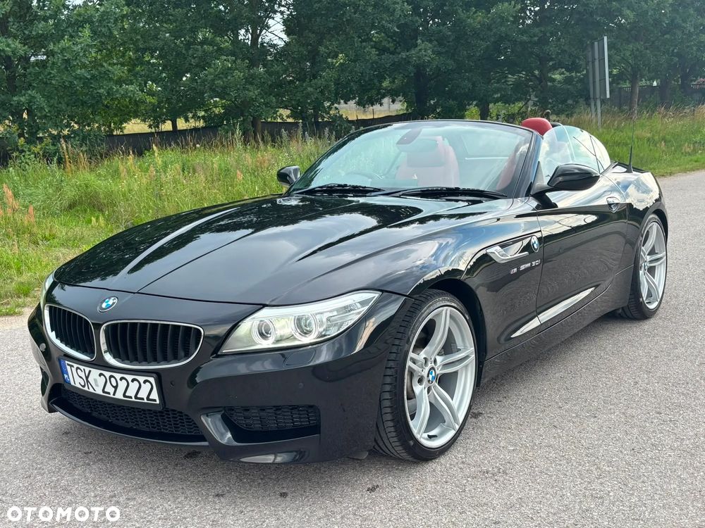 BMW Z4 sDrive30i - 2
