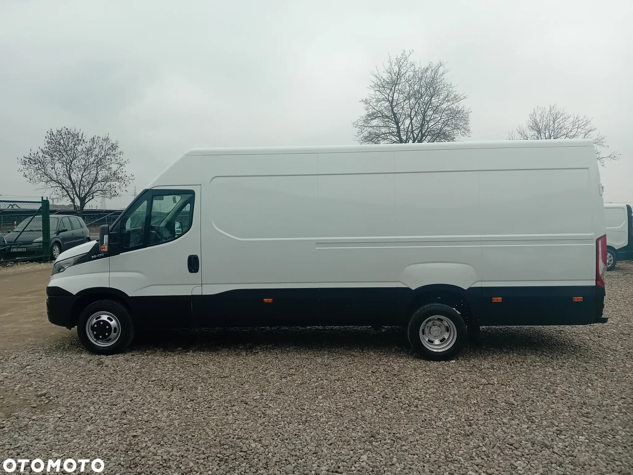 Iveco Dayly 35C17 - 8